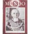 Mundo. Revista Semanal de Política Exterior y Econ