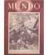 Mundo. Revista Semanal de Política Exterior y Econ
