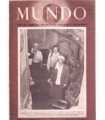 Mundo. Revista Semanal de Política Exterior y Econ