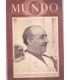 Mundo. Revista Semanal de Política Exterior y Econ