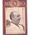 Mundo. Revista Semanal de Política Exterior y Econ