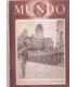 Mundo. Revista Semanal de Política Exterior y Econ
