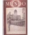 Mundo. Revista Semanal de Política Exterior y Econ