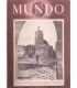 Mundo. Revista Semanal de Política Exterior y Econ