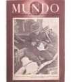 Mundo. Revista Semanal de Política Exterior y Econ