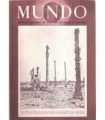 Mundo. Revista Semanal de Política Exterior y Econ