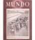 Mundo. Revista Semanal de Política Exterior y Econ
