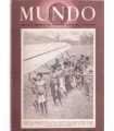 Mundo. Revista Semanal de Política Exterior y Econ