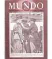 Mundo. Revista Semanal de Política Exterior y Econ