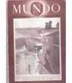 Mundo. Revista Semanal de Política Exterior y Econ