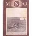 Mundo. Revista Semanal de Política Exterior y Econ