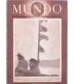 Mundo. Revista Semanal de Política Exterior y Econ