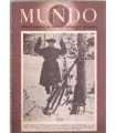 Mundo. Revista Semanal de Política Exterior y Econ