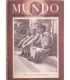 Mundo. Revista Semanal de Política Exterior y Econ