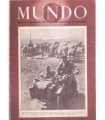 Mundo. Revista Semanal de Política Exterior y Econ