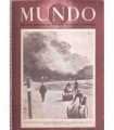 Mundo. Revista Semanal de Política Exterior y Econ