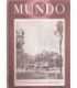 Mundo. Revista Semanal de Política Exterior y Econ