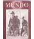 Mundo. Revista Semanal de Política Exterior y Econ