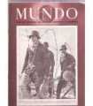 Mundo. Revista Semanal de Política Exterior y Econ