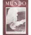 Mundo. Revista Semanal de Política Exterior y Econ