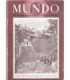 Mundo. Revista Semanal de Política Exterior y Econ