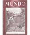 Mundo. Revista Semanal de Política Exterior y Econ