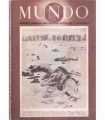 Mundo. Revista Semanal de Política Exterior y Econ