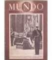 Mundo. Revista Semanal de Política Exterior y Econ