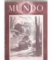 Mundo. Revista Semanal de Política Exterior y Econ