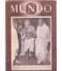 Mundo. Revista Semanal de Política Exterior y Econ