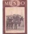 Mundo. Revista Semanal de Política Exterior y Econ