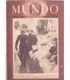 Mundo. Revista Semanal de Política Exterior y Econ