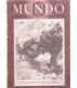 Mundo. Revista Semanal de Política Exterior y Econ