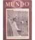 Mundo. Revista Semanal de Política Exterior y Econ