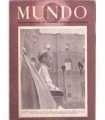 Mundo. Revista Semanal de Política Exterior y Econ