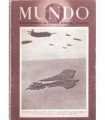Mundo. Revista Semanal de Política Exterior y Econ