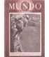 Mundo. Revista Semanal de Política Exterior y Econ