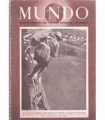 Mundo. Revista Semanal de Política Exterior y Econ