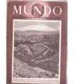 Mundo. Revista Semanal de Política Exterior y Econ