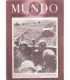 Mundo. Revista Semanal de Política Exterior y Econ