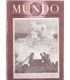Mundo. Revista Semanal de Política Exterior y Econ