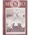 Mundo. Revista Semanal de Política Exterior y Econ