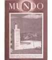 Mundo. Revista Semanal de Política Exterior y Econ