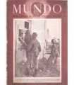 Mundo. Revista Semanal de Política Exterior y Econ