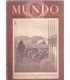 Mundo. Revista Semanal de Política Exterior y Econ