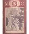 Mundo. Revista Semanal de Política Exterior y Econ