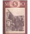 Mundo. Revista Semanal de Política Exterior y Econ