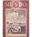 Mundo. Revista Semanal de Política Exterior y Econ