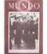Mundo. Revista Semanal de Política Exterior y Econ