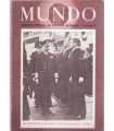 Mundo. Revista Semanal de Política Exterior y Econ